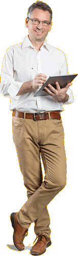 Richard Weidinger von weidinger.design
