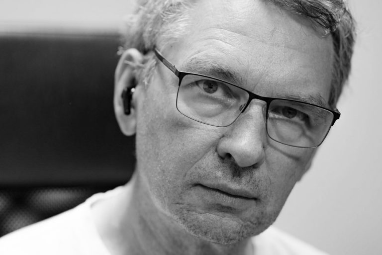 Richard Weidinger, Webdesigner, Fotograf